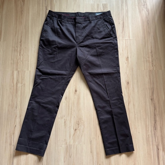 Bonobos Men’s Dress Pants - Picture 3 of 7